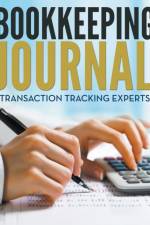 Bookkeeping Journal af Speedy Publishing LLC