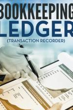 Bookkeeping Ledger (Transaction Recorder) af Speedy Publishing LLC