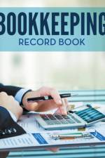 Bookkeeping Record Book af Speedy Publishing LLC