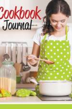 Cookbook Journal af Speedy Publishing LLC