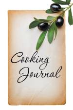 Cooking Journal