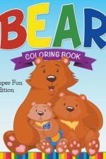 Bear Coloring Book af Speedy Publishing LLC