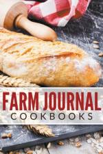 Farm Journal Cookbooks af Speedy Publishing LLC