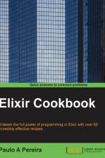 Elixir Cookbook af Paulo A Pereira