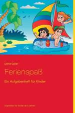 Ferienspass af Denis Geier