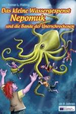 Das kleine Wassergespenst Nepomuk af Rainer L Fulling