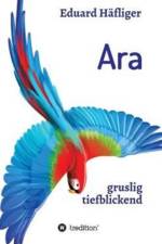 Ara af Eduard Hafliger