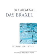 Braxel af Gax Axel Gundlach