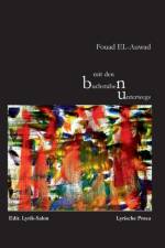 mit den buchstaben unterwegs af Fouad El-Auwad