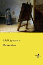 Dannecker af Adolf Spemann