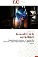Le Mod le de la Comp tence af Garel-G
