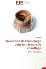 Pr vention de l'Embouage Dans Les R seaux de Chauffage af Level-F