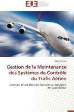 Gestion de la Maintenance Des Syst mes de Contr le Du Trafic A rien af Amrani-S