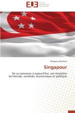 Singapour af Berthoux-M
