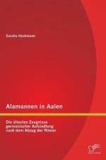 Alamannen in Aalen af Sascha Heckmann
