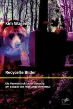 Recycelte Bilder af Kim Wagener