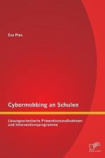 Cybermobbing an Schulen af Eva Pies