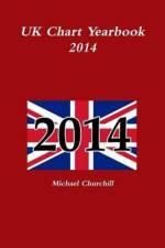 UK Chart Yearbook 2014 af Michael Churchill