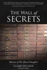 Wall of Secrets af Claire Hitchon