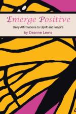 Emerge Positive af Deanne Lewis