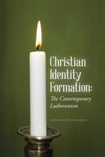 Christian Identity Formation af Lenkwane Mathunyane