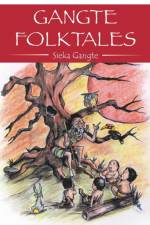 Gangte Folktales af Sieka Gangte