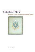 Serendipity af James Steel Tomes