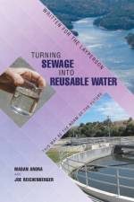 Turning Sewage into Reusable Water af Joe Reichenberger