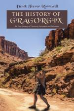 History of Gragorgix af Derek Trevor Rowswell