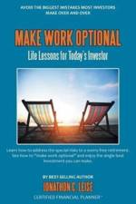 Make Work Optional af Jonathon C Leise