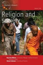Religion and Society
