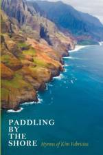Paddling by the Shore af Kim Fabricius