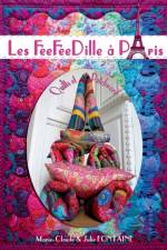Les FeeFeeDille a Paris af Julie Fontaine