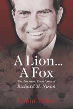 Lion . . . A Fox af Grant Teller