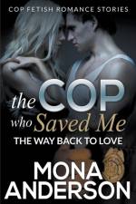 Cop Who Saved Me af Mona Anderson