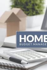 Home Budget Manager af Speedy Publishing LLC