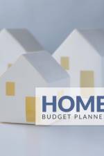 Home Budget Planner af Speedy Publishing LLC