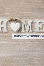 Home Budget Workbook af Speedy Publishing LLC