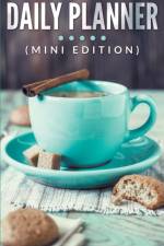 Daily Planner (Mini Edition) af Speedy Publishing LLC