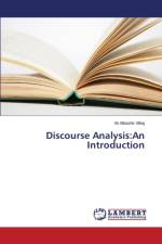 Discourse Analysis af Albashir Alhaj Ali
