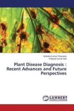 Plant Disease Diagnosis af Chourasia Hirendra Kumar