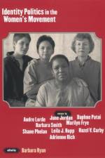 Identity Politics in the Women's Movement