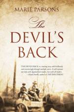 Devil's Back af Marie Parsons