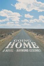 Going Home af Raymond Lescault