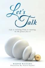 Let's Talk af RAJESH WALECHA