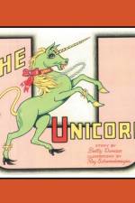 Una the Unicorn af Betty Duncan-Goetz