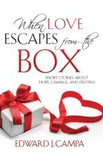 When Love Escapes From The Box af Edward J Campa