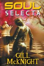 Soul Selecta af Gill McKnght