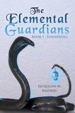 The Elemental Guardians af Jacqueline M Kastberg