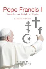 Pope Francis I af Joachim Kempin